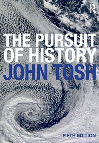 The Pursuit of History - Click to Buy