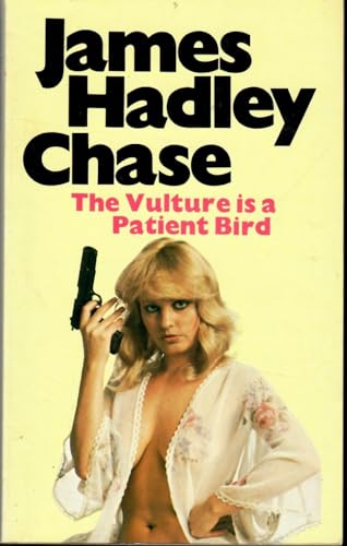 The Vulture Is a Patient Bird - Click to Buy