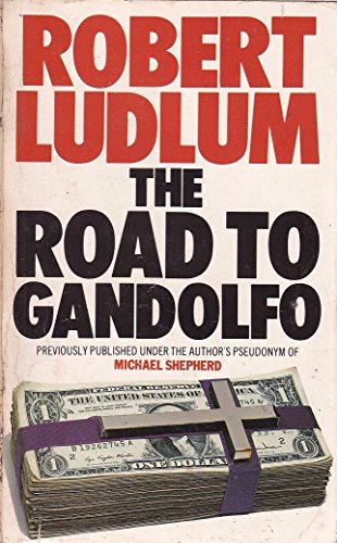 THE ROAD TO GANDOLFO - Click to Buy