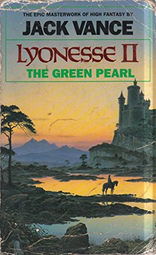 Lyonesse II: The Green Pearl (Lyonesse series) - Click to Buy