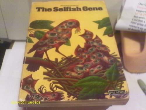 The Selfish Gene - Click to Buy