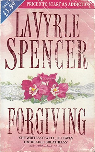 Forgiving - Click to Buy