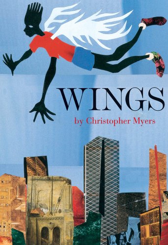 Wings - Click to Buy