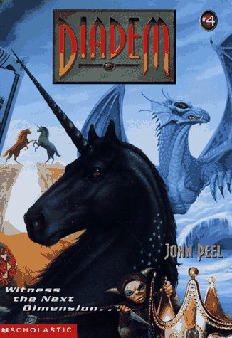 Book of Thunder: 4 (Diadem) - Click to Buy