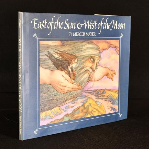 East of the Sun & West of the Moon - Click to Buy