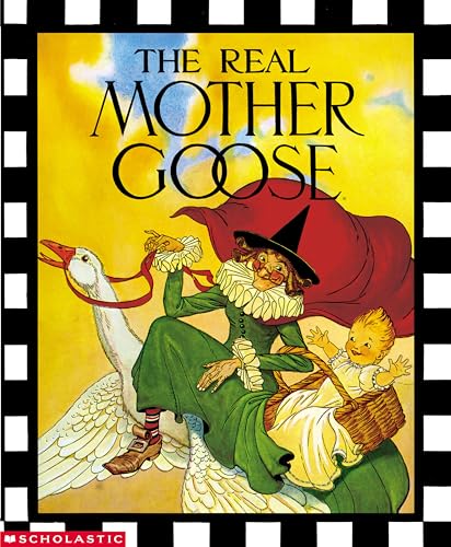 The Real Mother Goose - Click to Buy
