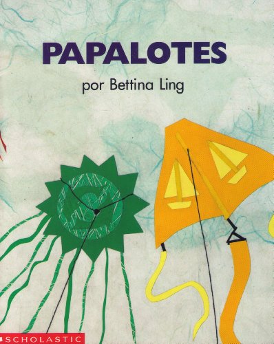 Papalotes (Beginning Literacy) - Click to Buy