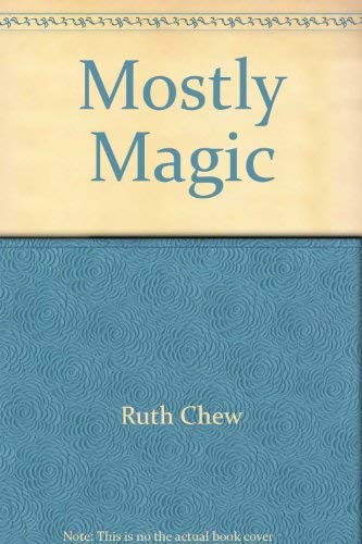 Mostly Magic - Click to Buy