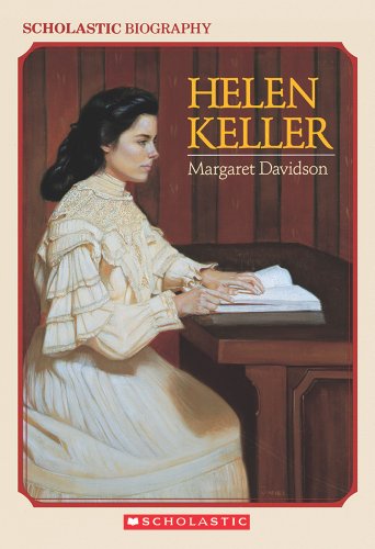 Helen Keller - Click to Buy
