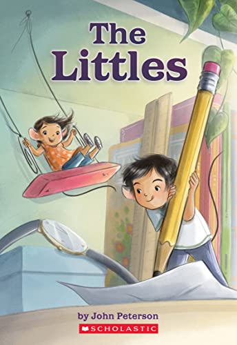 The Littles - Click to Buy