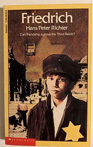 Friedrich - Click to Buy