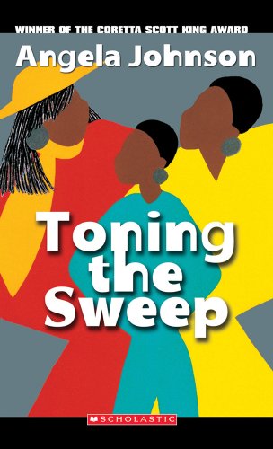 Toning The Sweep - Click to Buy