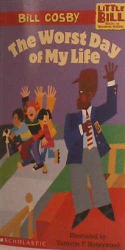 Little Bill: The Worst Day of My Life - Click to Buy
