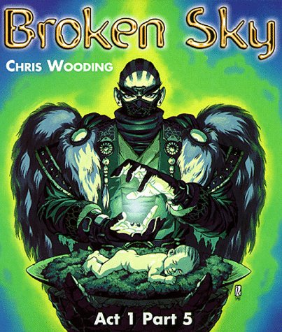 Broken Sky: Act 1/Pt.5 (Broken Sky S.) - Click to Buy