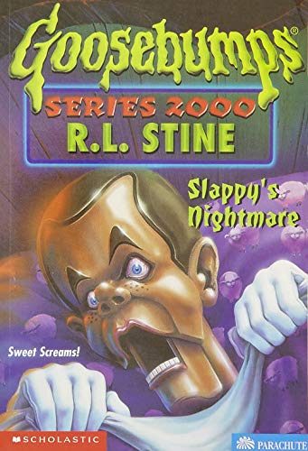 Slappy's Nightmare - Click to Buy
