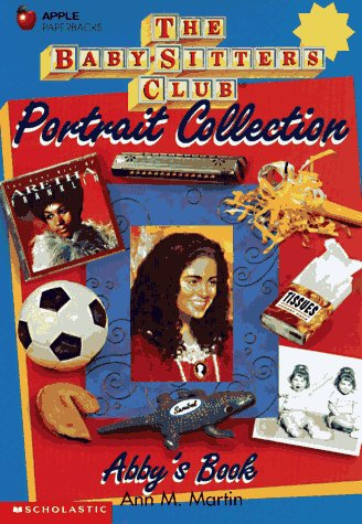 Abby's Book - Click to Buy