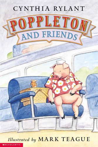 Poppleton and Friends - Click to Buy