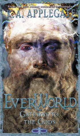 Gateway to the Gods (Everworld #7) - Click to Buy