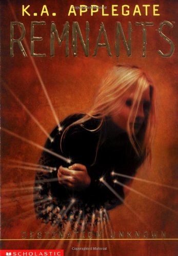 Remnants #2: Destination Unknown - Click to Buy