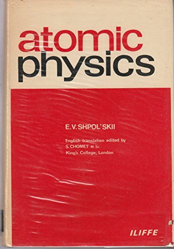 Atomic physics - Click to Buy
