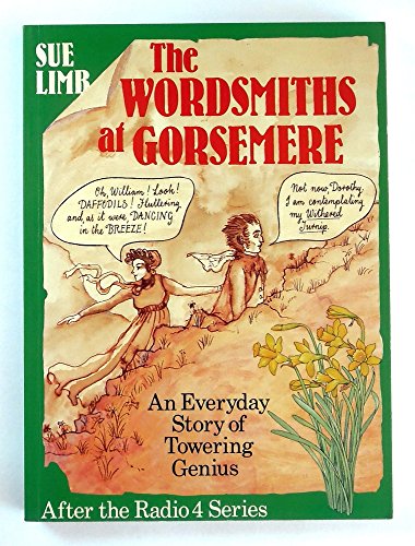 The Wordsmiths Of Gorsemere - Click to Buy