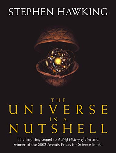 The Universe in a Nutshell - Click to Buy