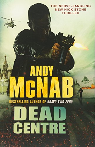 Dead Centre - Click to Buy