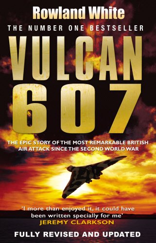 Vulcan 607 - Click to Buy