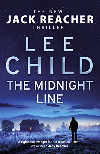 The Midnight Line: (Jack Reacher 22) - Click to Buy