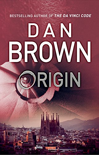Origin: (Robert Langdon Book 5) - Click to Buy