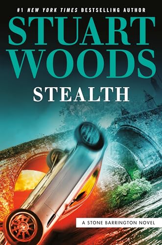 Stealth - Click to Buy