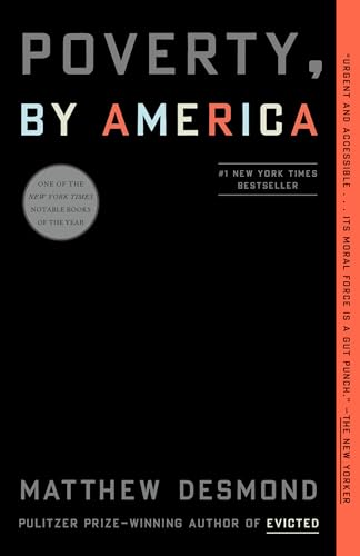 Poverty, by America - Click to Buy