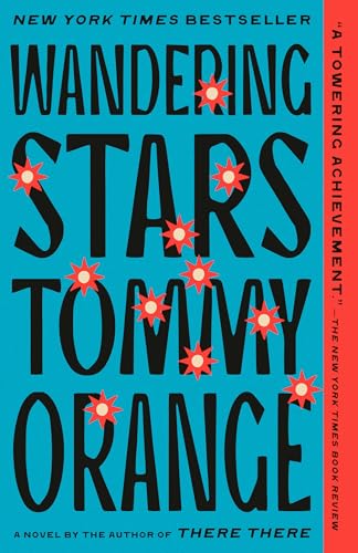Wandering Stars: A Novel - Click to Buy