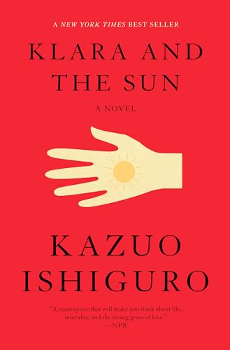 Klara and the Sun: A GMA Book Club Pick: A novel - Click to Buy