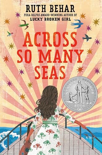 Across So Many Seas - Click to Buy