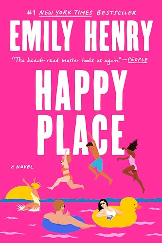 Happy Place - Click to Buy