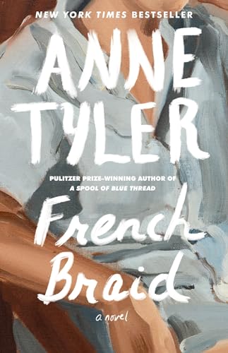 French Braid: A novel - Click to Buy