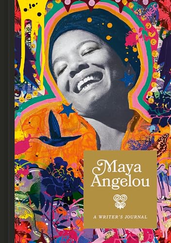 Maya Angelou: A Writer's Journal - Click to Buy