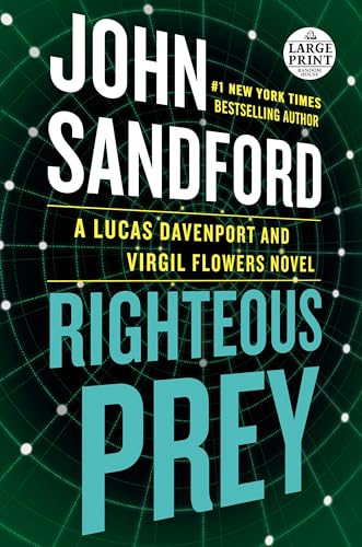 Righteous Prey (A Prey Novel) - Click to Buy