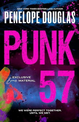 Punk 57 - Click to Buy