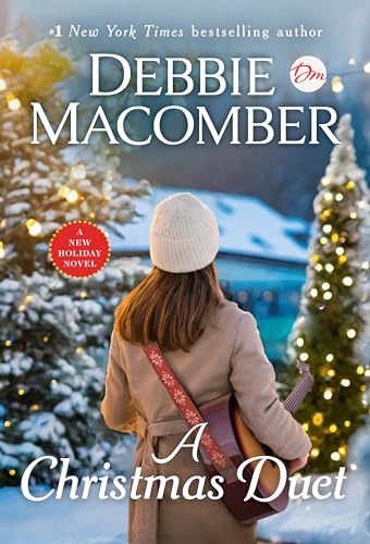 A Christmas Duet: A Novel [to appear on title page] - Click to Buy