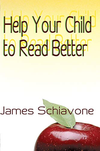 Help Your Child to Read Better - Click to Buy