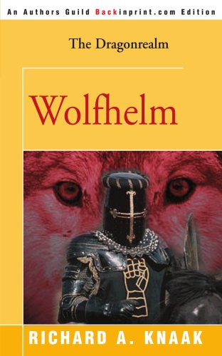 Wolfhelm - Click to Buy