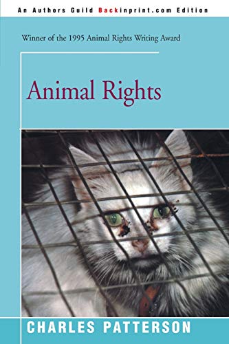 Animal Rights - Click to Buy