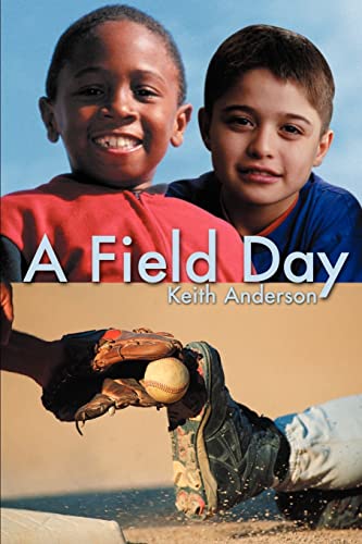 A Field Day - Click to Buy