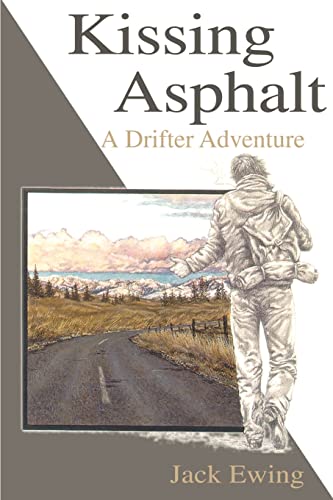 Kissing Asphalt: A Drifter Adventure - Click to Buy