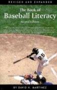 The Book of Baseball Literacy - Click to Buy