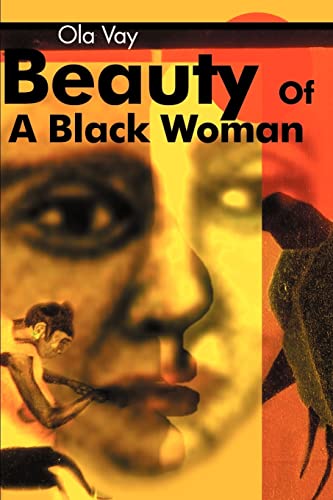 Beauty Of A Black Woman - Click to Buy