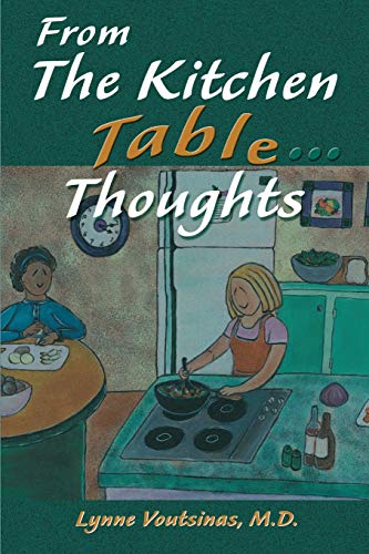 From The Kitchen Table...Thoughts