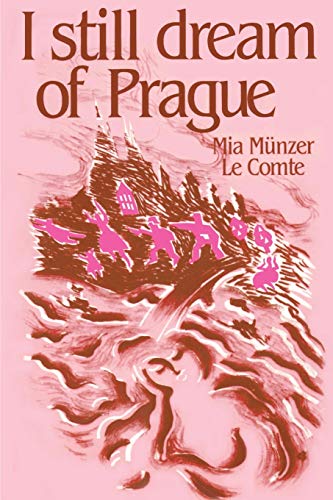 I still dream of Prague - Click to Buy